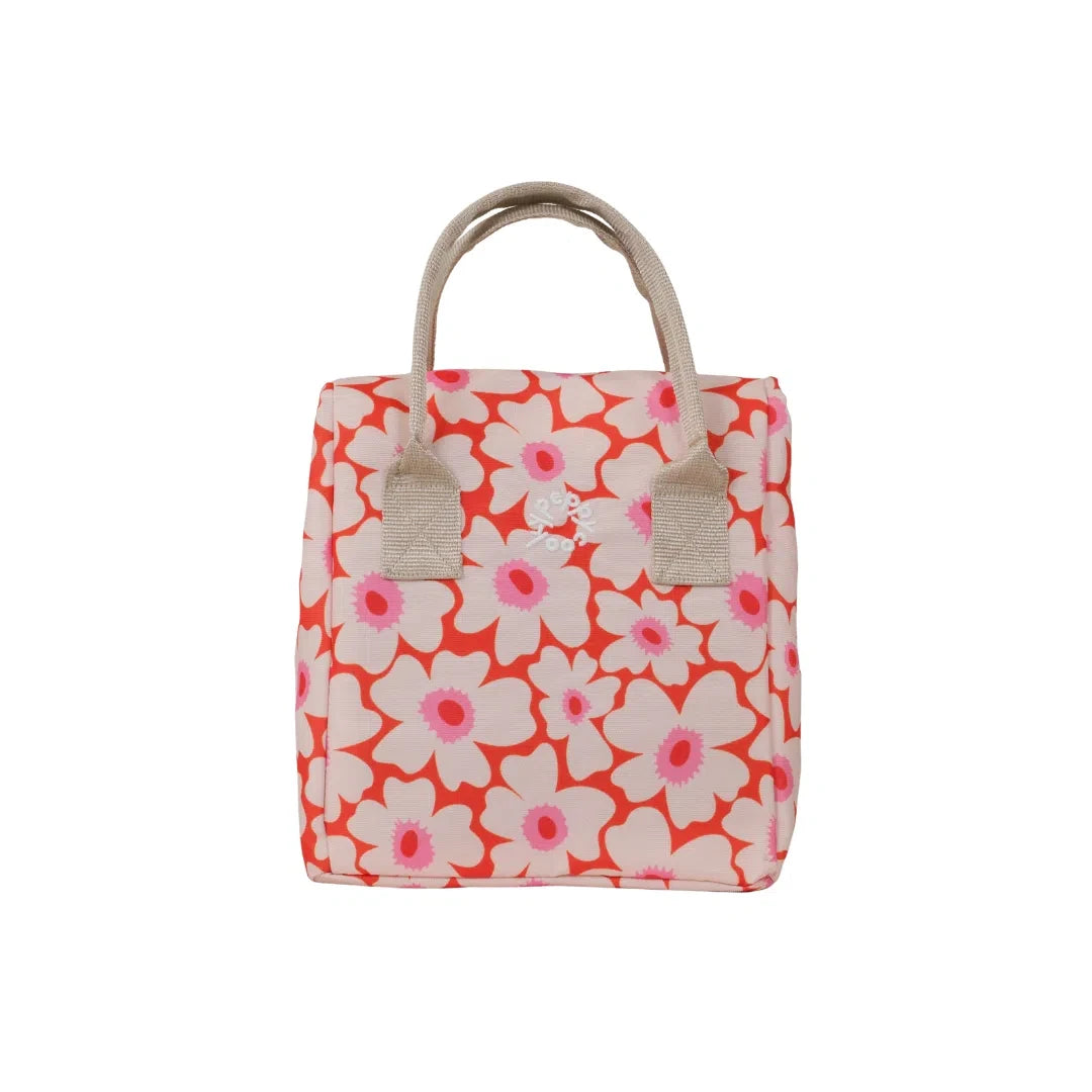 Peppythings - Daisy Termal Yemek Çantası