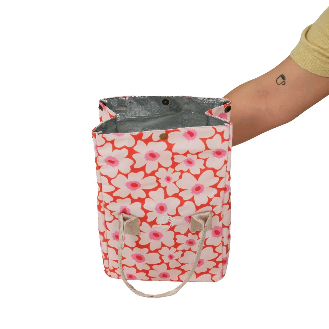 Peppythings - Daisy Termal Yemek Çantası