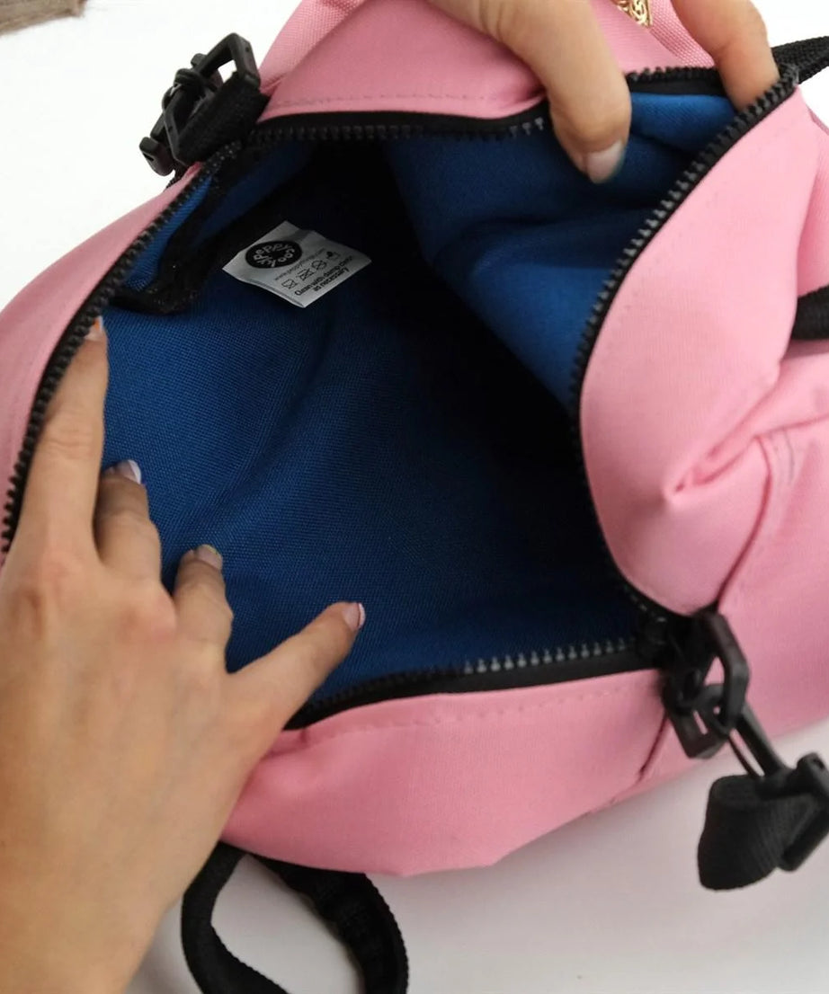 Peppythings - حقيبة طعام حرارية جيجي