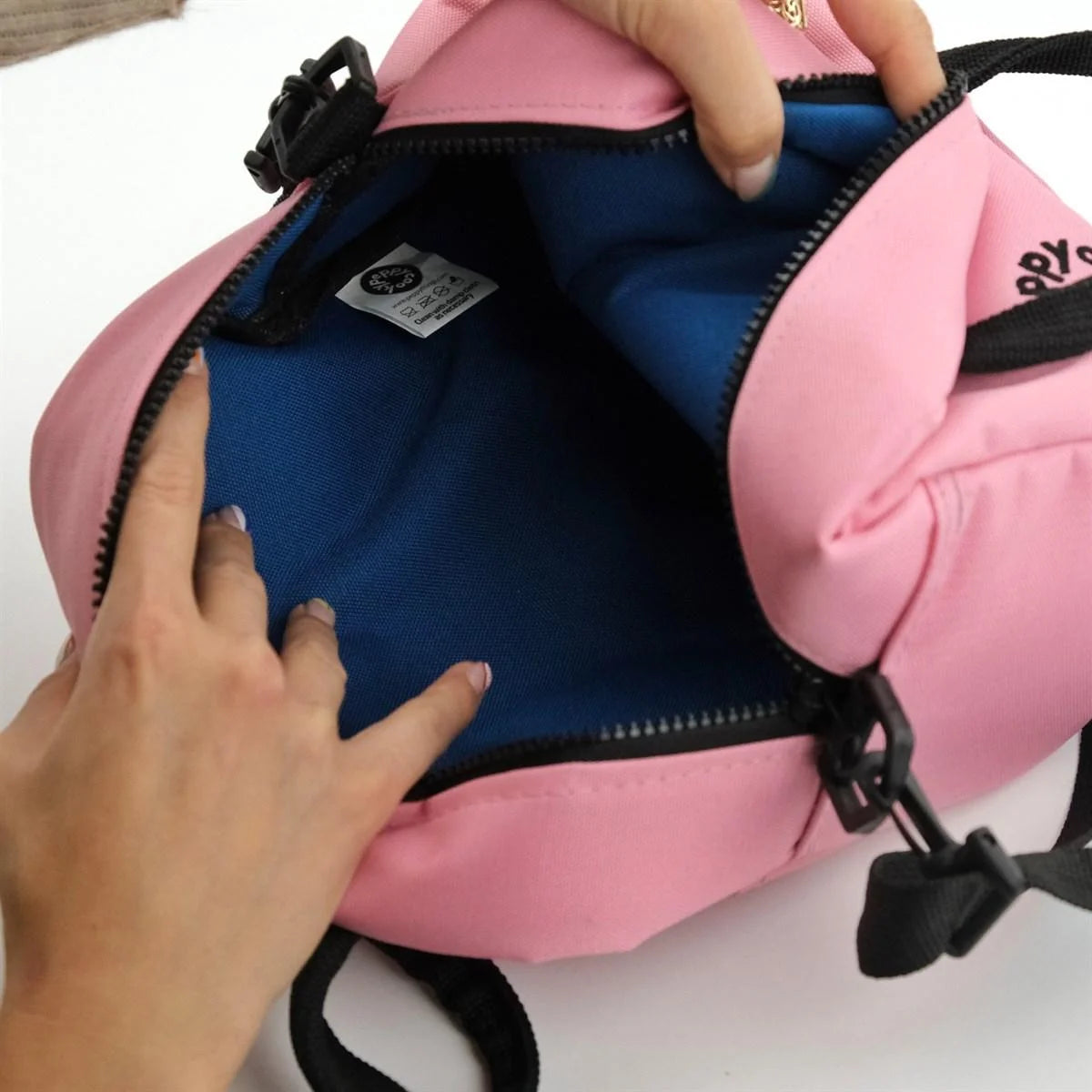 Peppythings - حقيبة طعام حرارية جيجي