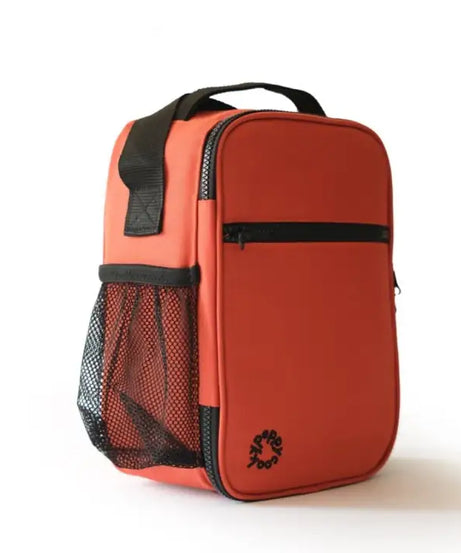 Peppythings - حقيبة طعام حرارية أوري بودي