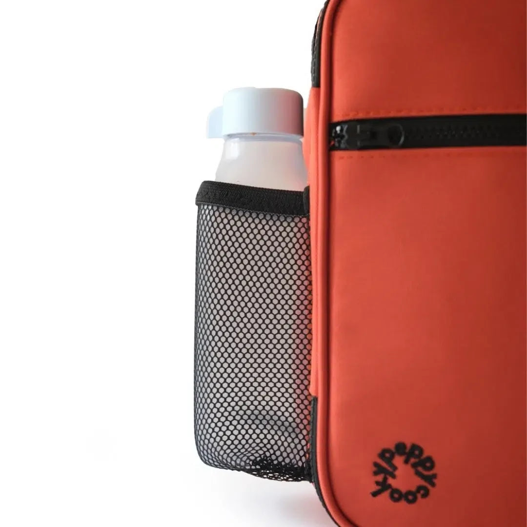 Peppythings - حقيبة طعام حرارية أوري بودي