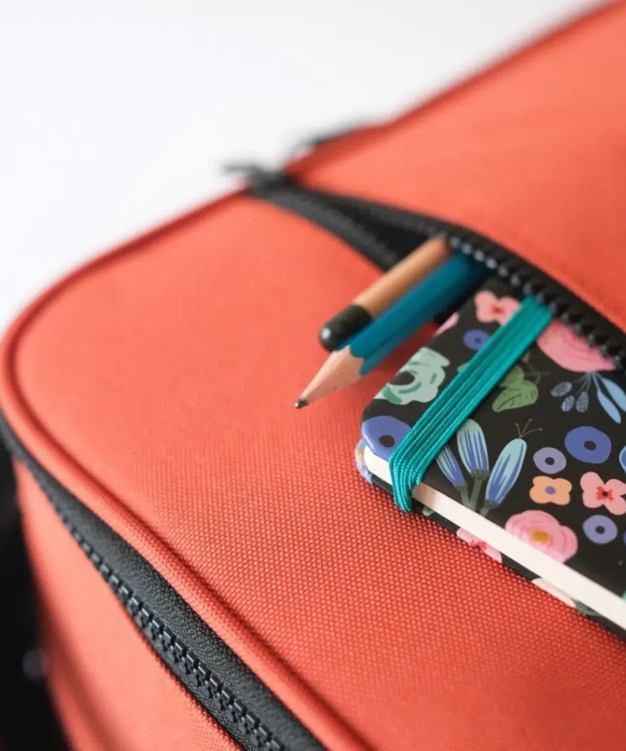 Peppythings - حقيبة طعام حرارية أوري بودي