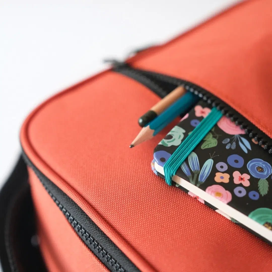 Peppythings - حقيبة طعام حرارية أوري بودي