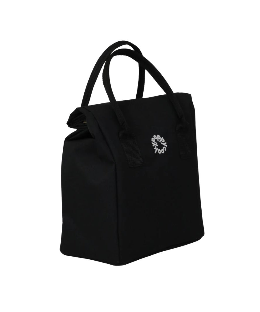 Peppythings - حقيبة طعام حرارية روكي العودة إلى المدينة