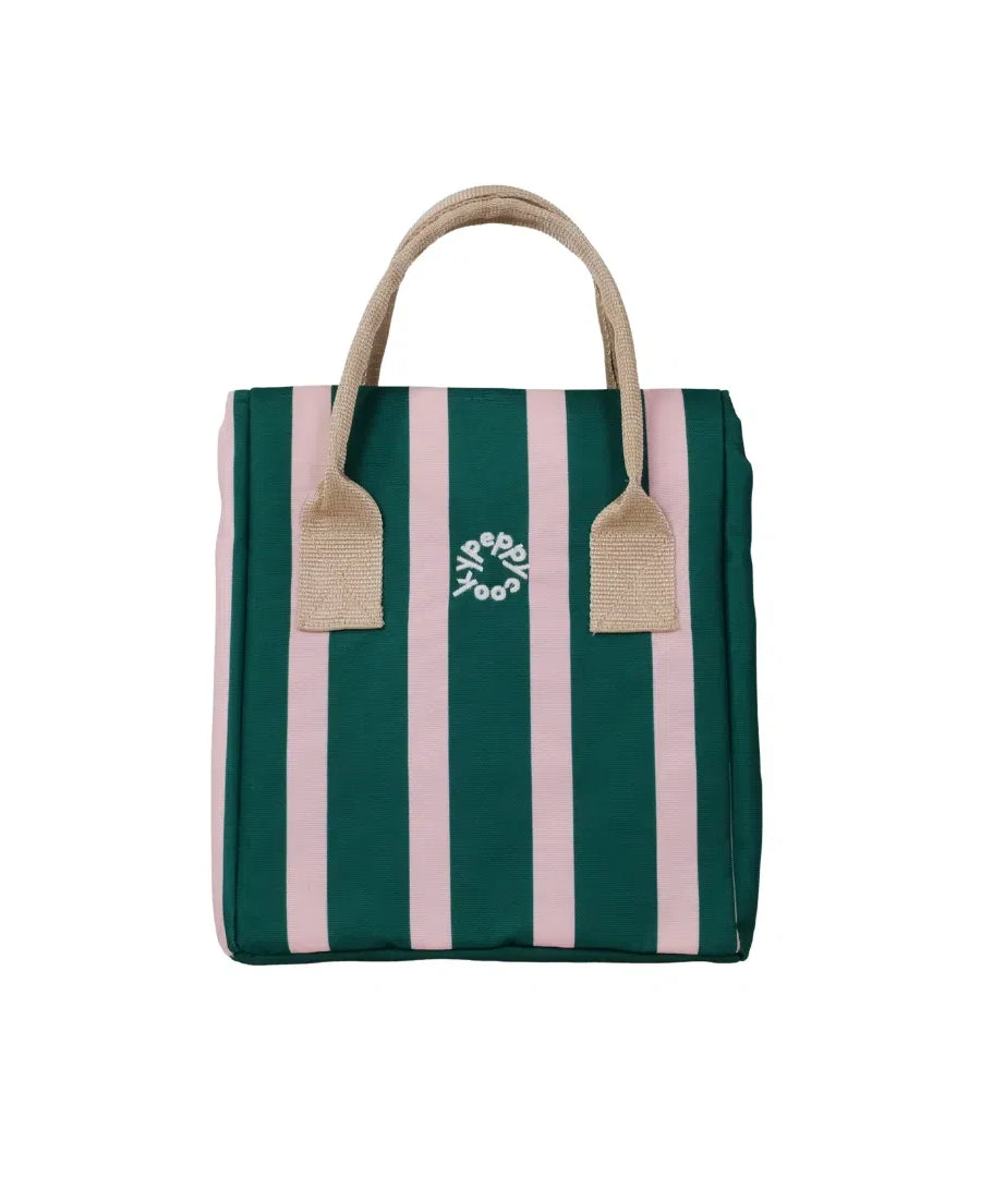 Peppythings - حقيبة طعام حرارية فضائية