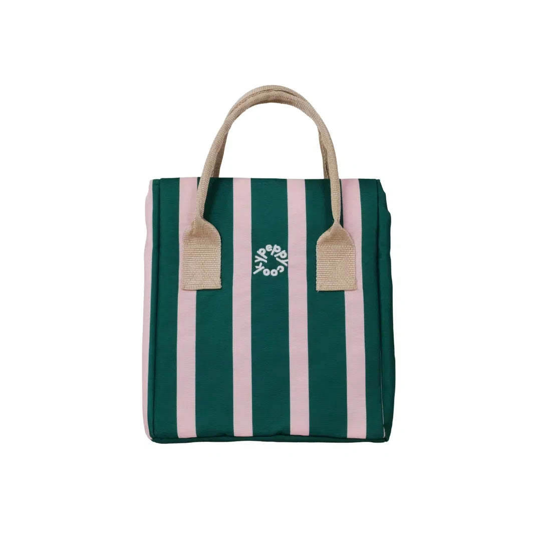 Peppythings - حقيبة طعام حرارية فضائية