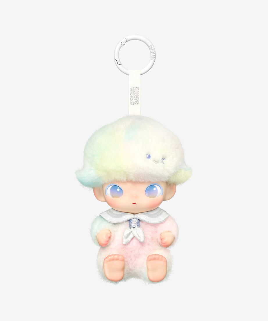 بوب مارت - ديمو الأصلي دفتر حياة جديدة سلسلة دمية فينيل محشوة مفاجأة عبوة عمياء