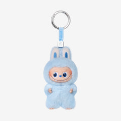 Pop Mart - Orijinal The Monsters Pin For Love Pelüş Anahtarlık A-M