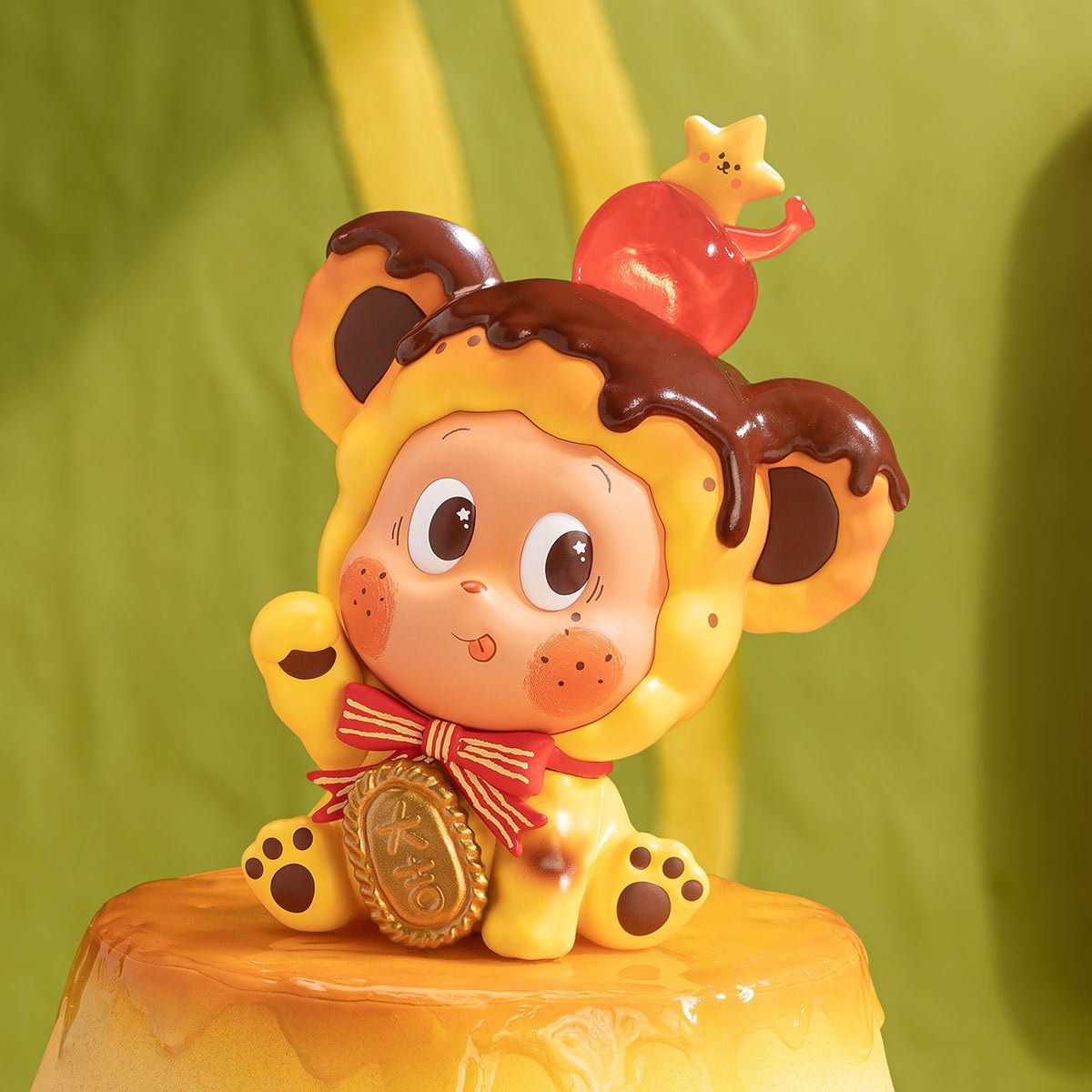 بوب مارت - أصلي توينكل توينكل استمتع باللحظة سلسلة الحزمة العمياء