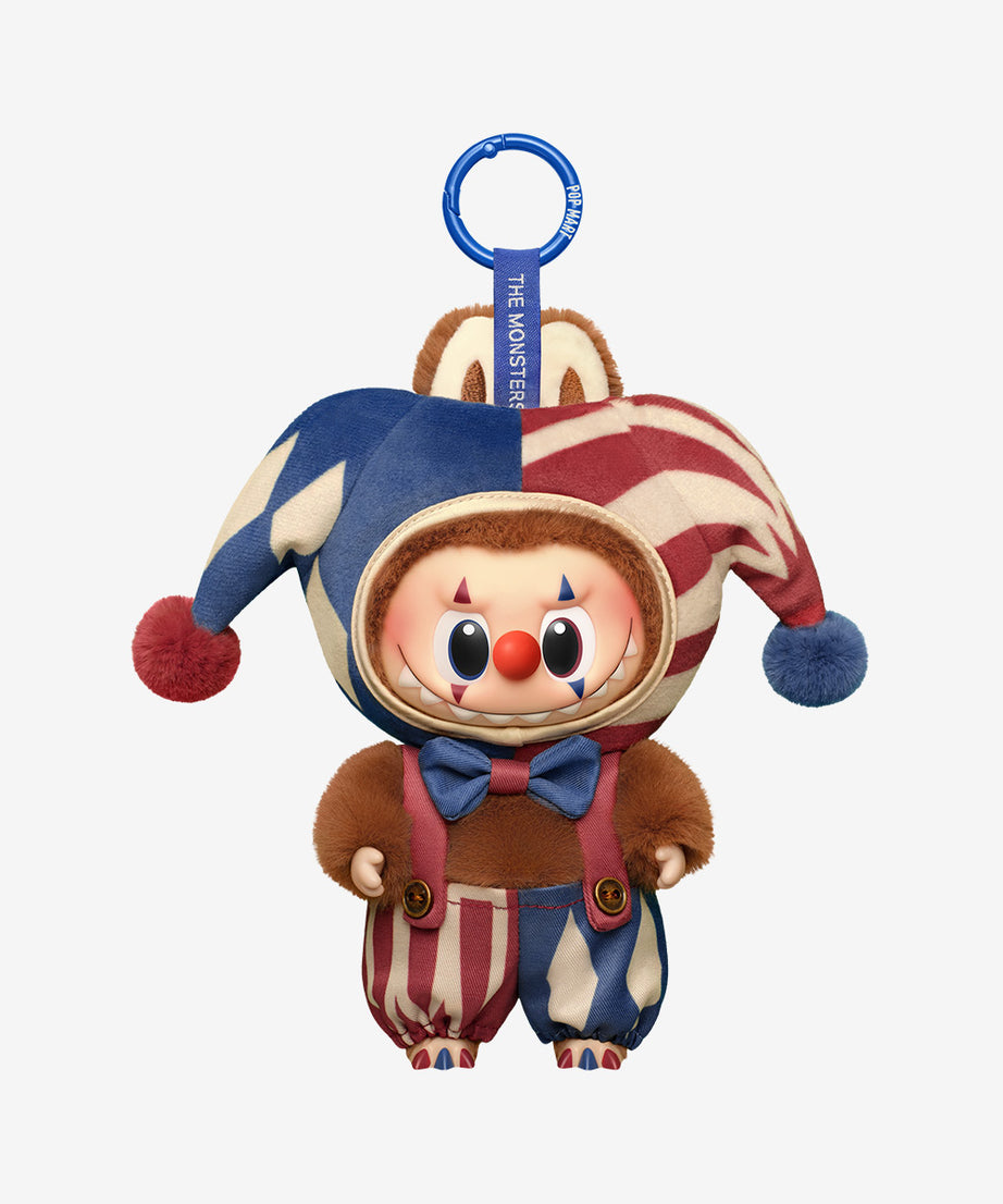 بوب مارت - دمية فينيل محشوة من سلسلة Why So الخاصة الأصلية، حزمة مفاجأة عمياء