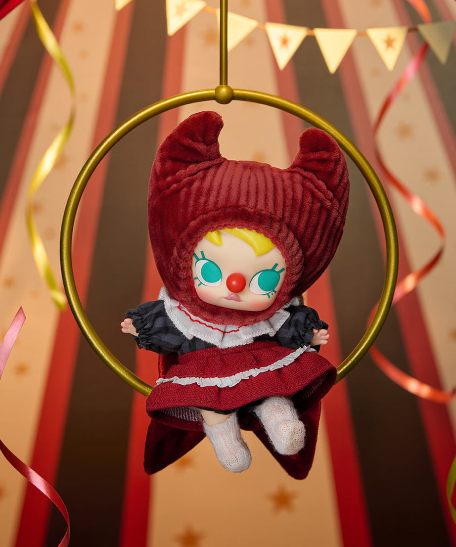 بوب مارت - دمية فينيل محشوة من سلسلة Why So الخاصة الأصلية، حزمة مفاجأة عمياء