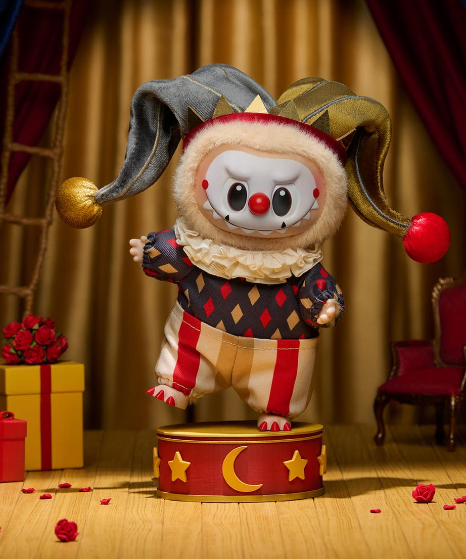 بوب مارت - دمية فينيل محشوة من سلسلة Why So الخاصة الأصلية، حزمة مفاجأة عمياء