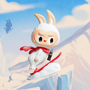 arabic
Pop Mart - لعبة فيغور أصلية من سلسلة The Monster Coca Cola، صندوق مفاجآت