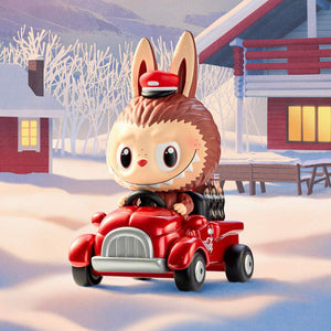 arabic
Pop Mart - لعبة فيغور أصلية من سلسلة The Monster Coca Cola، صندوق مفاجآت