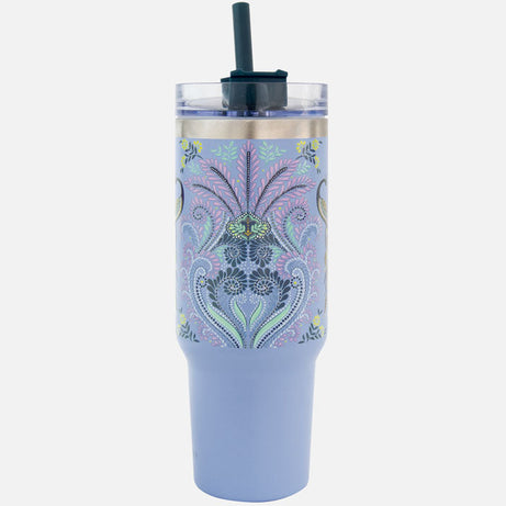 بورتكو ديزاينز - سارة ميلر: ساڤانا 115ML قارورة مع مصاصة ماتية