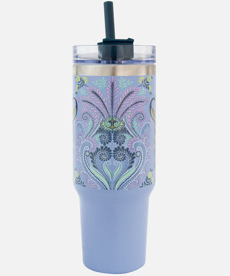 بورتكو ديزاينز - سارة ميلر: ساڤانا 115ML قارورة مع مصاصة ماتية