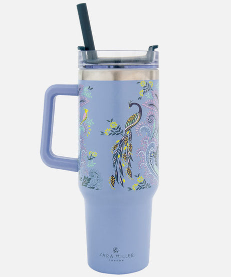 بورتكو ديزاينز - سارة ميلر: ساڤانا 115ML قارورة مع مصاصة ماتية