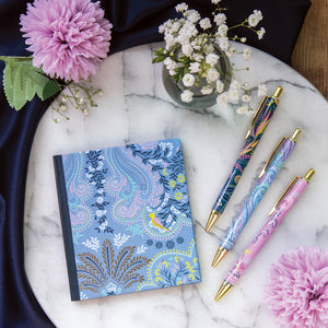 Portico Designs - Sara Miller: سافانا دفتر كلمات المرور الصغير 80 صفحة