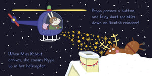 PRH Childrens - Peppa Pig Christmas Little Library