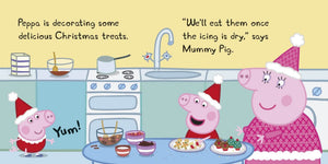 PRH Childrens - Peppa Pig Christmas Little Library