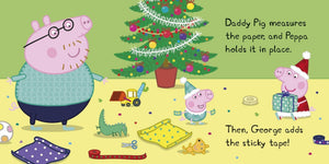 PRH Childrens - Peppa Pig Christmas Little Library