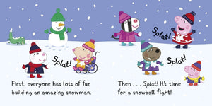 PRH Childrens - Peppa Pig Christmas Little Library