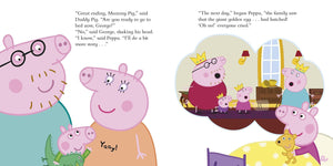 PRH Childrens - Peppa Pig: Peppa's Dragon Adventure tory Book
