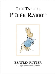 PRH Childrens - The Tale Of Peter Rabbit
