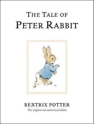 PRH Childrens - The Tale Of Peter Rabbit