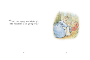PRH Childrens - The Tale Of Peter Rabbit