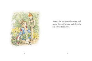 PRH Childrens - The Tale Of Peter Rabbit