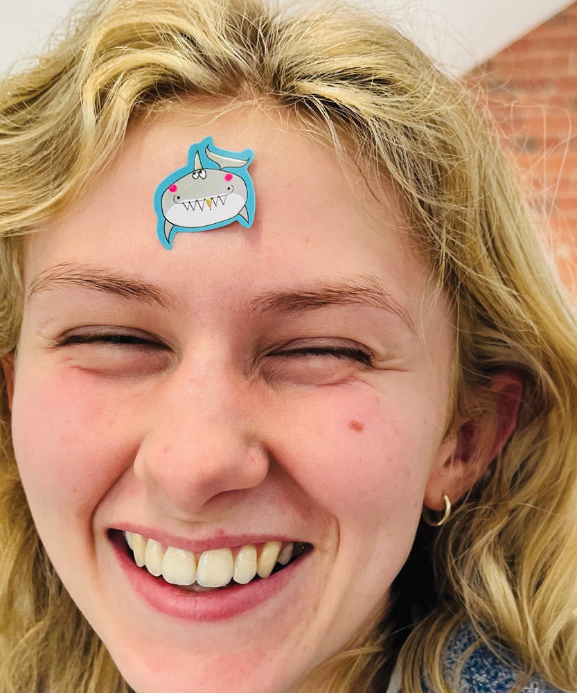 Rachel Ellen - كتاب تلوين ونشاط مشهد ملصقات حب كوكبنا