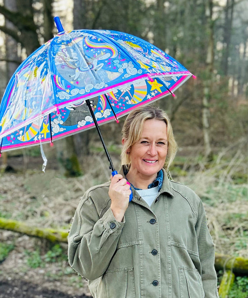 Rachel Ellen - Moon Dance - تصميم باليه مظلة أطفال