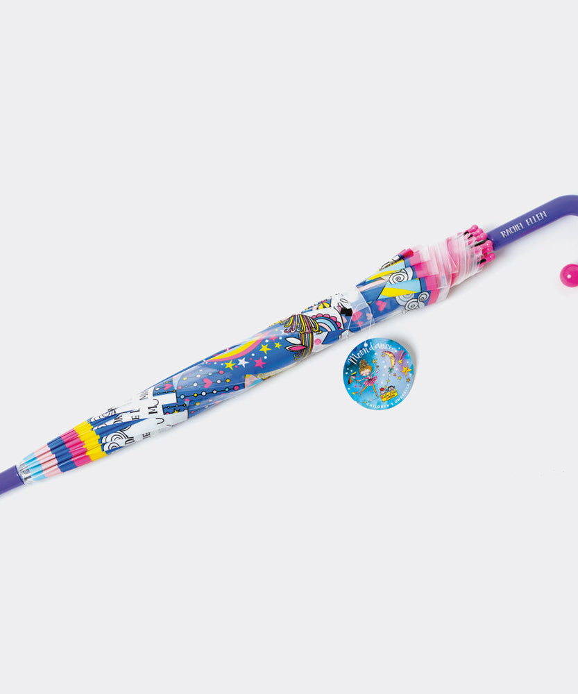 Rachel Ellen - Moon Dance - تصميم باليه مظلة أطفال