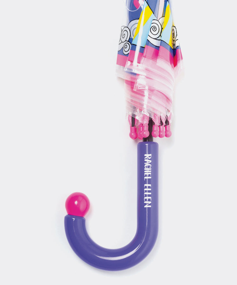 Rachel Ellen - Moon Dance - تصميم باليه مظلة أطفال