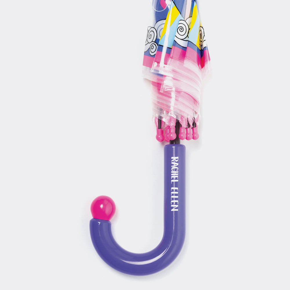 Rachel Ellen - Moon Dance - تصميم باليه مظلة أطفال