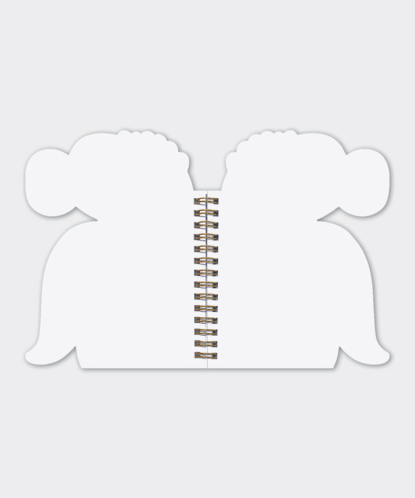 Rachel Ellen - أوه هاي! مفكرة سرية قابلة للقفل