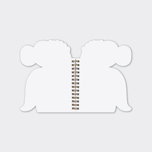 Rachel Ellen - OH Hey! مذكرات سرية قابلة للقفل