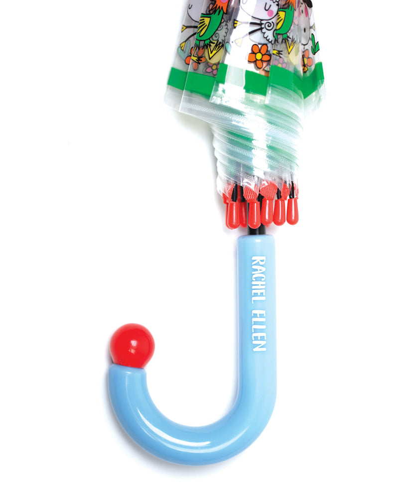 Rachel Ellen - مظلة أطفال On The Farm