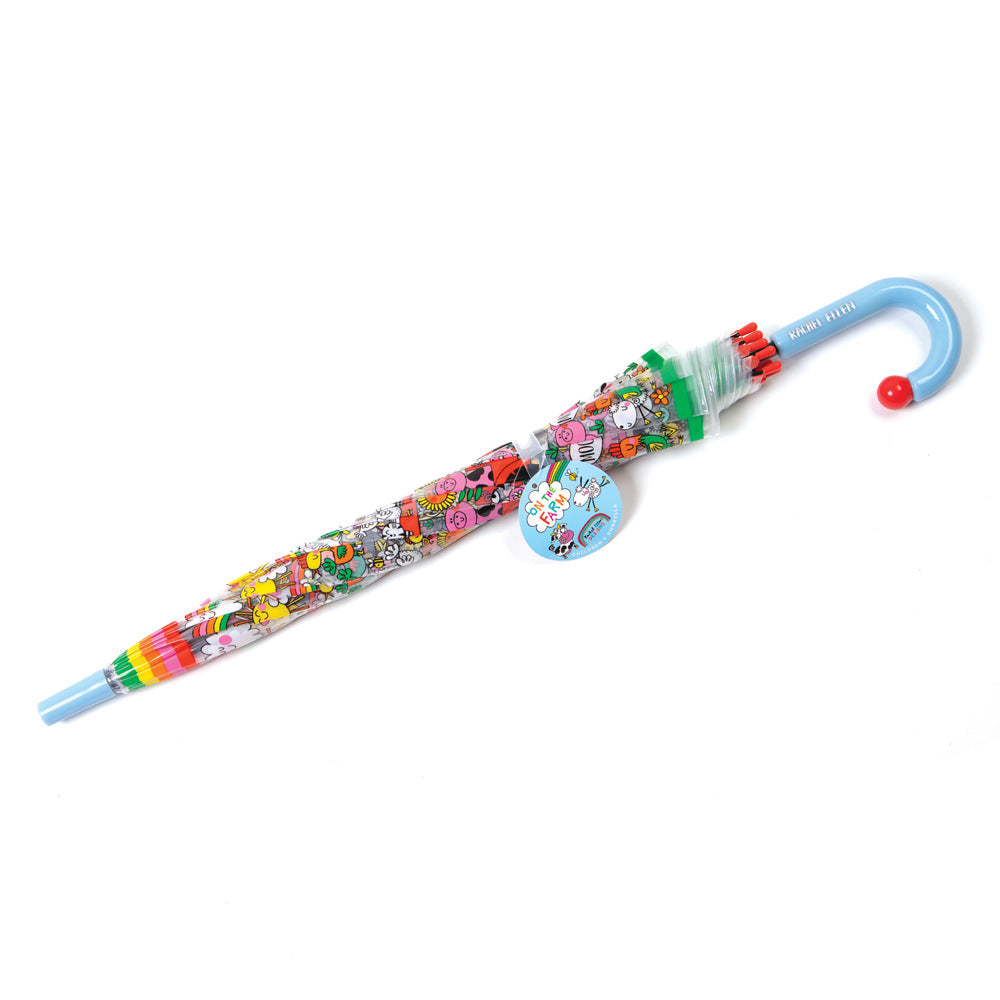 Rachel Ellen - مظلة أطفال On The Farm