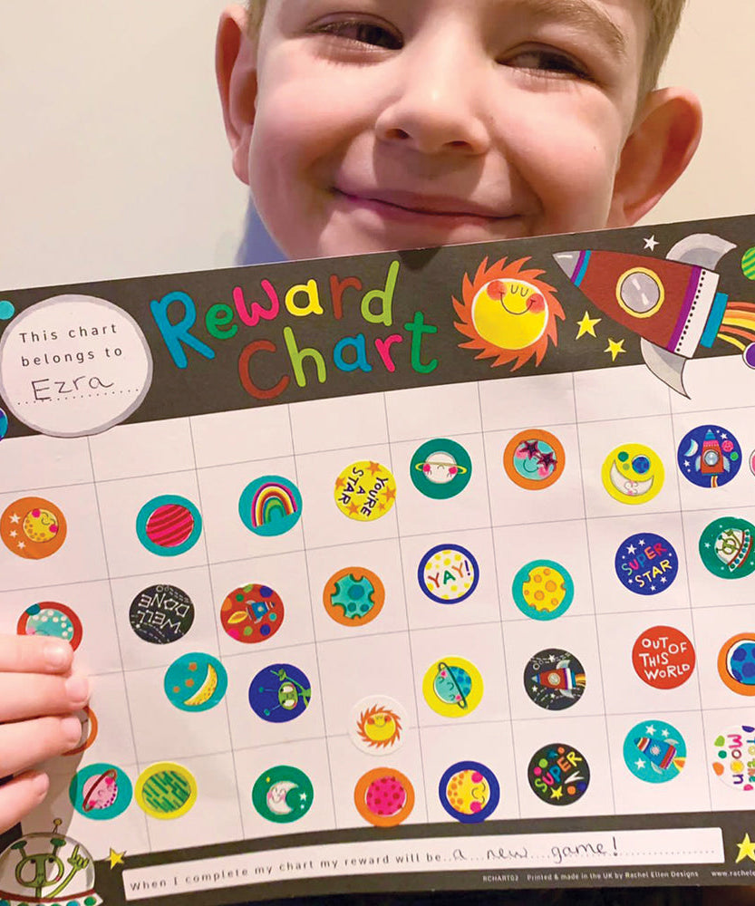 Rachel Ellen - لوحة الجوائز والإنجازات To The Moon