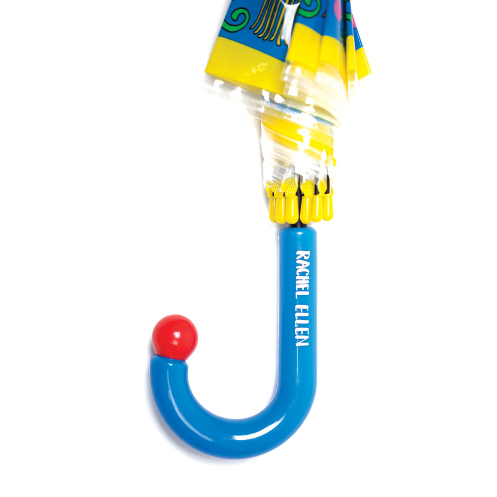 Rachel Ellen - مظلة أطفال تحت البحر