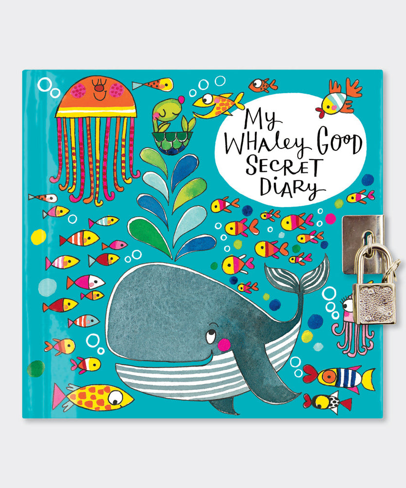 Rachel Ellen - Whaley Good مجموعة يومية مخفية قابلة للتثبيت