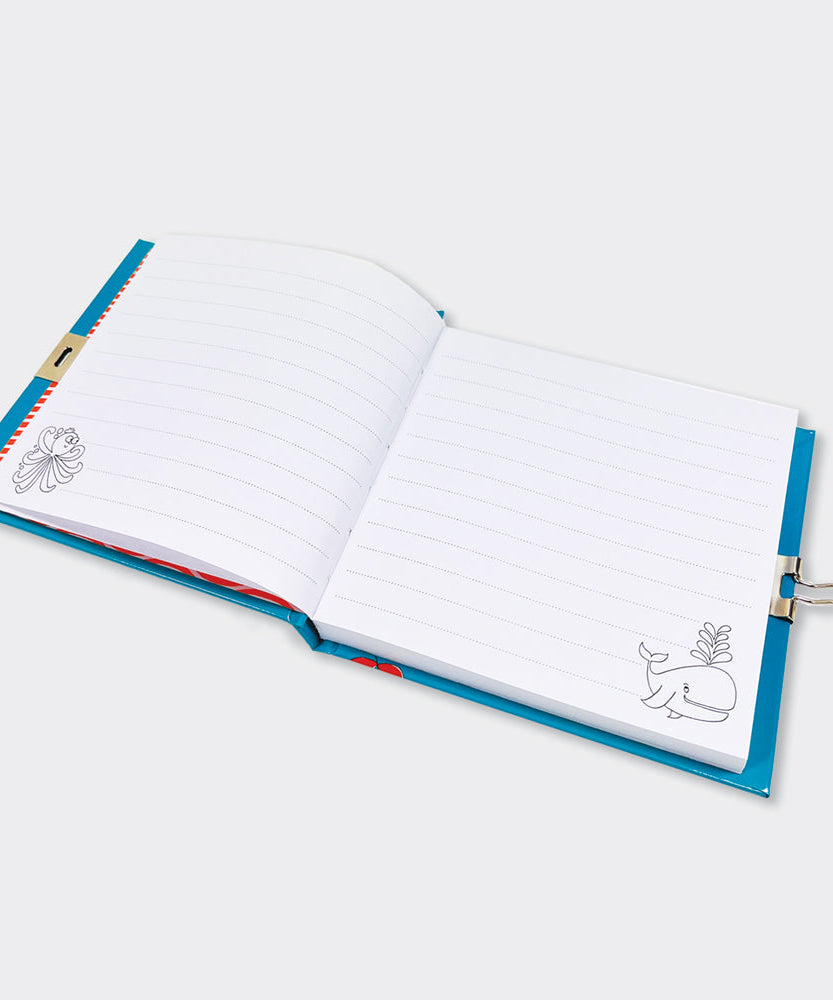 Rachel Ellen - Whaley Good مجموعة يومية مخفية قابلة للتثبيت