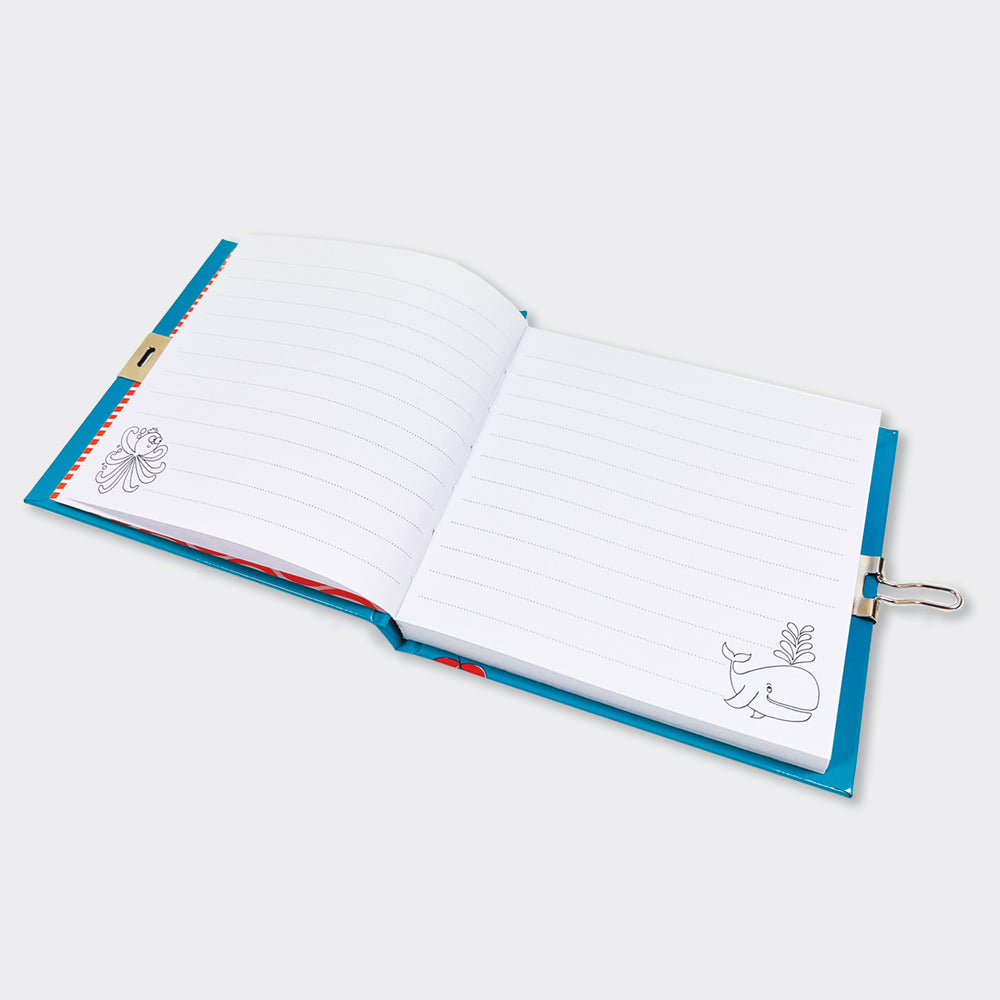 Rachel Ellen - Whaley Good مجموعة يومية مخفية قابلة للتثبيت