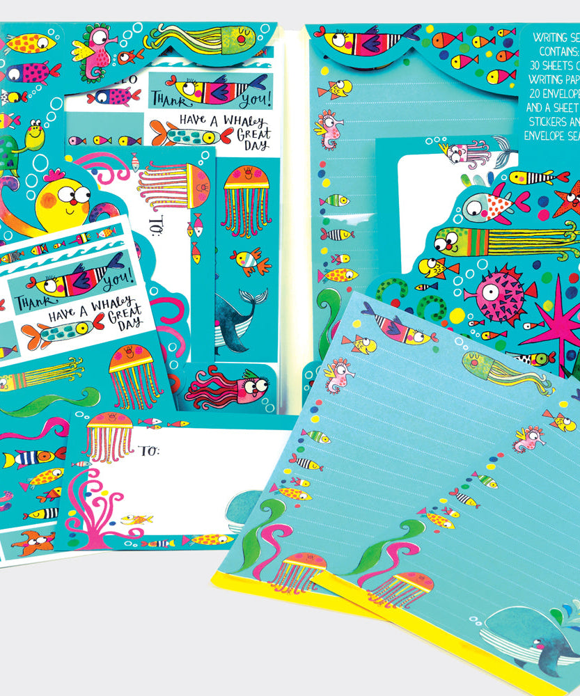 Rachel Ellen - مجموعة كتابة رسائل Whaley Good