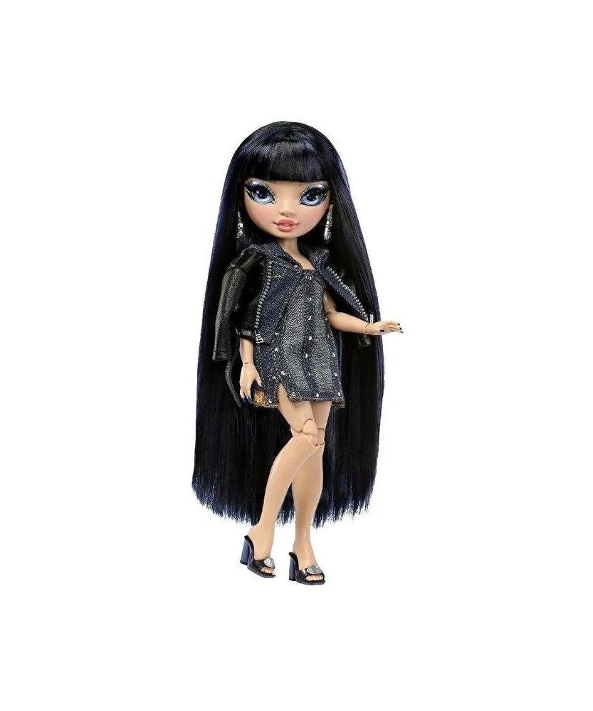 رينبو هاي - سلسلة خاصة دمية كيم نجوين