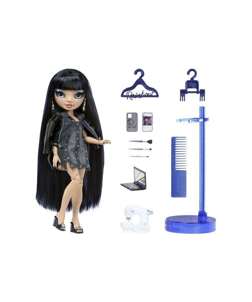 رينبو هاي - سلسلة خاصة دمية كيم نجوين