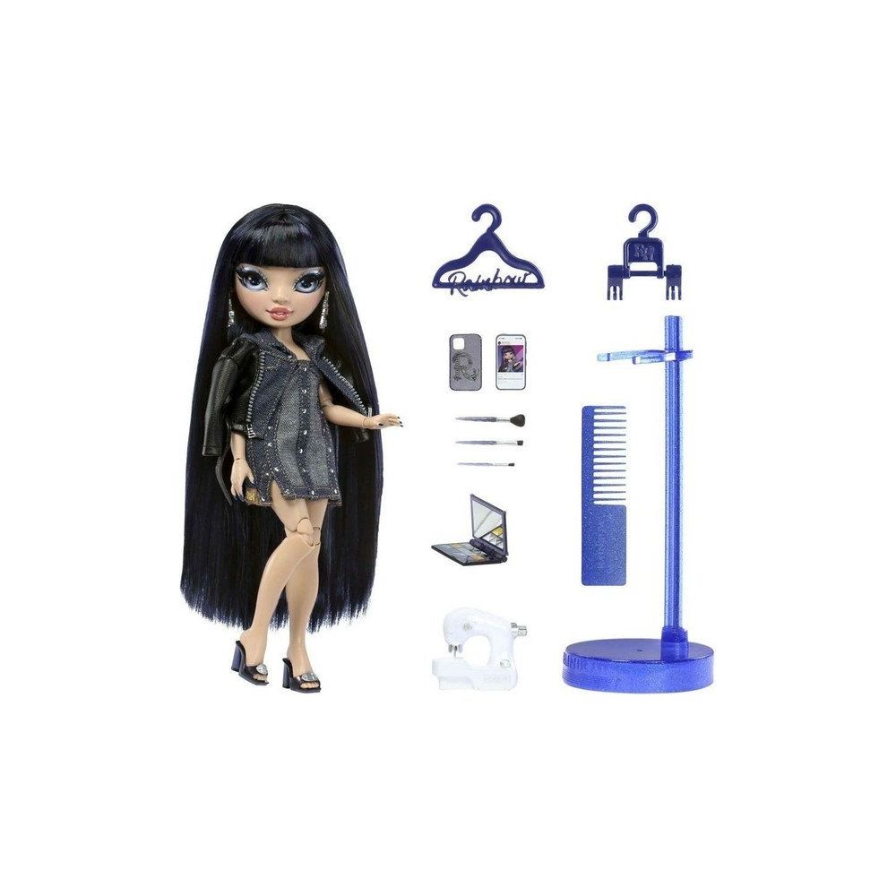 رينبو هاي - سلسلة خاصة دمية كيم نجوين